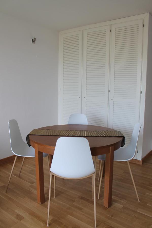 Sr Costa Del Sol Miraflores Apartamento *