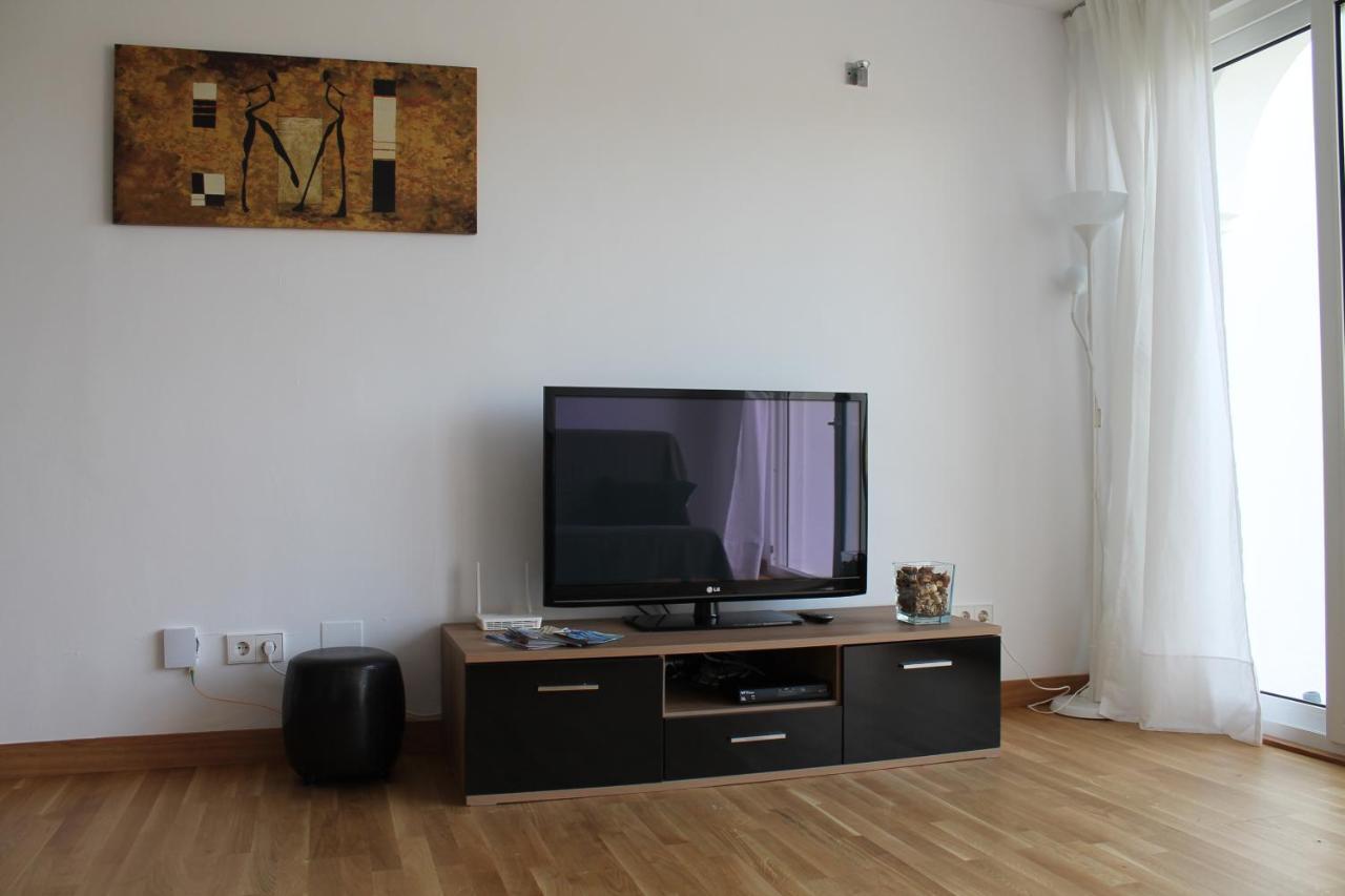 Sr Costa Del Sol Miraflores Apartamento