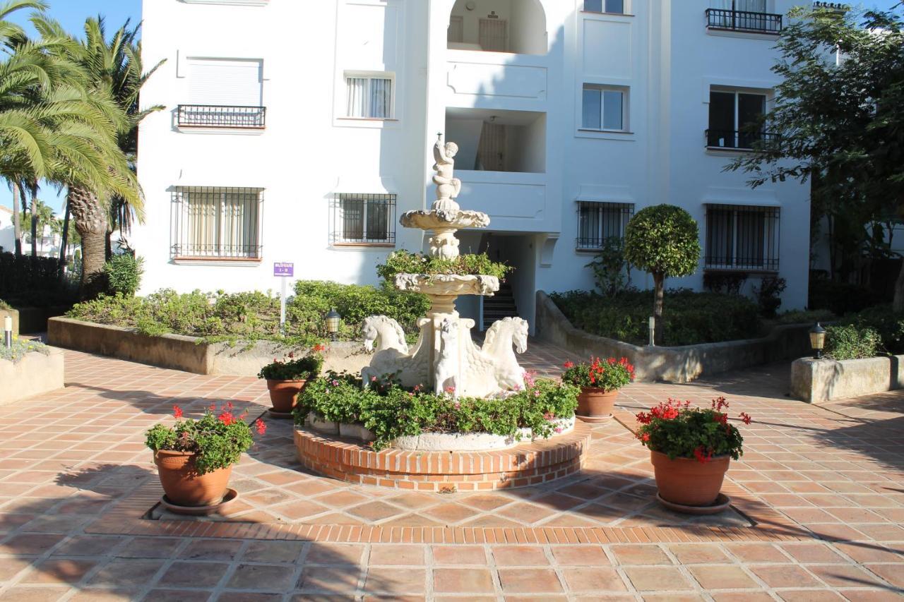 Sr Costa Del Sol Miraflores