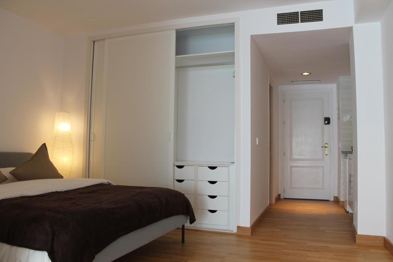 Apartamento Sr Costa Del Sol Miraflores