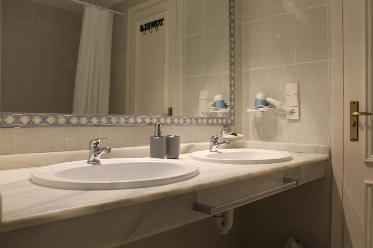 Apartamento Sr Costa Del Sol Miraflores