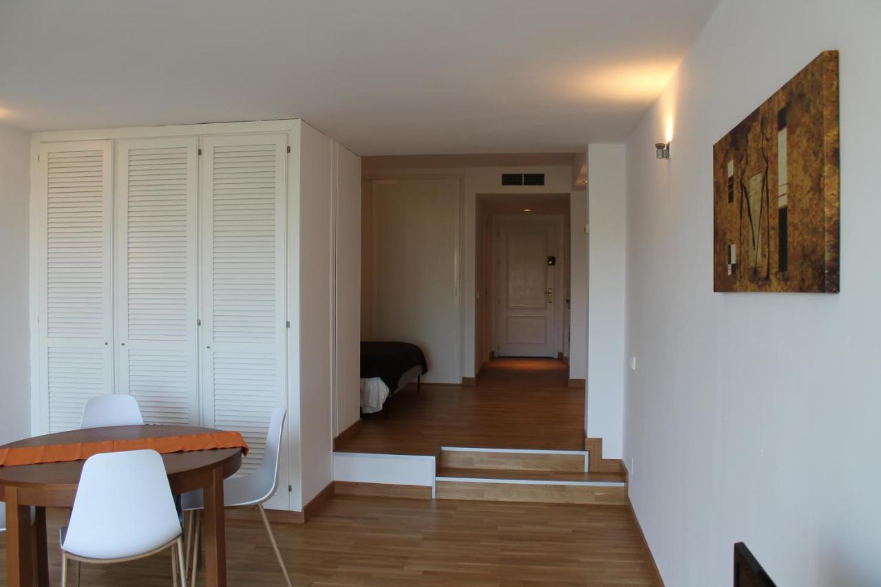 Apartamento Sr Costa Del Sol Miraflores