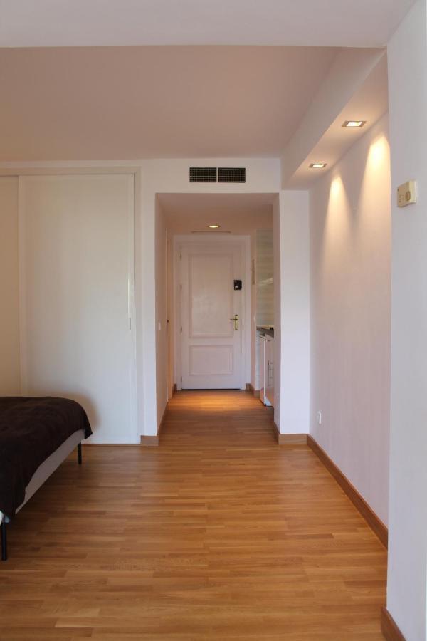 Sr Costa Del Sol Miraflores Apartamento