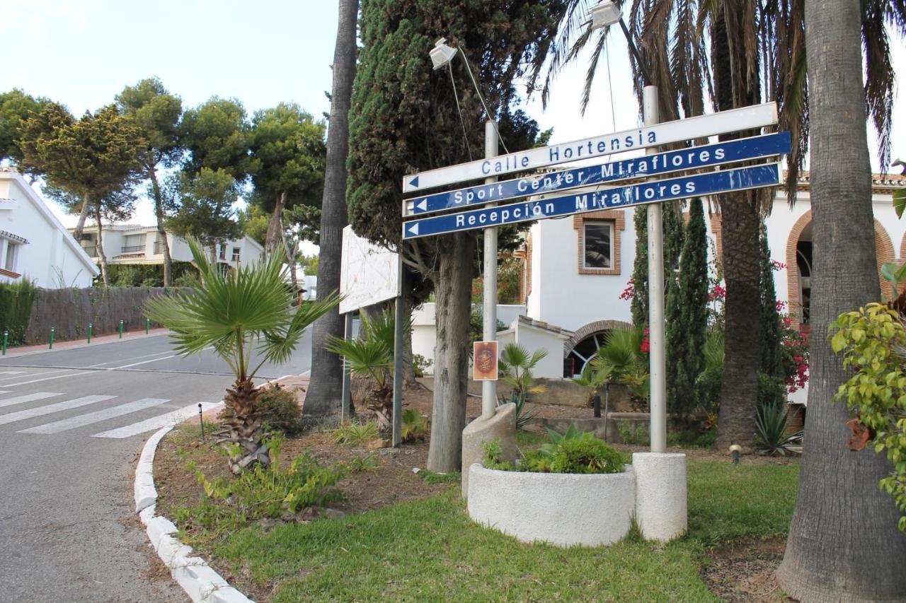 Apartamento Sr Costa Del Sol Miraflores La Cala De Mijas