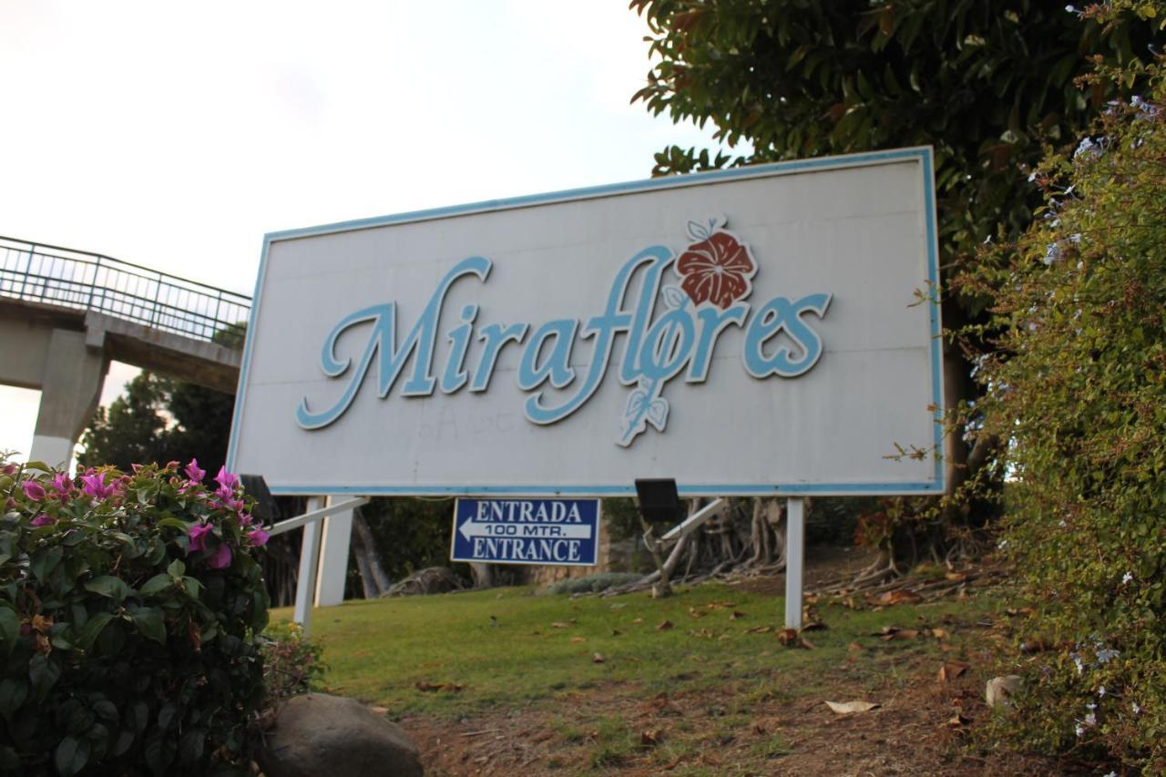 Sr Costa Del Sol Miraflores Apartamento