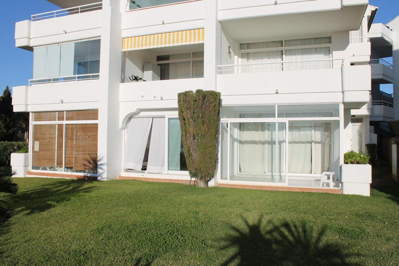 Sr Costa Del Sol Miraflores Apartamento La Cala De Mijas
