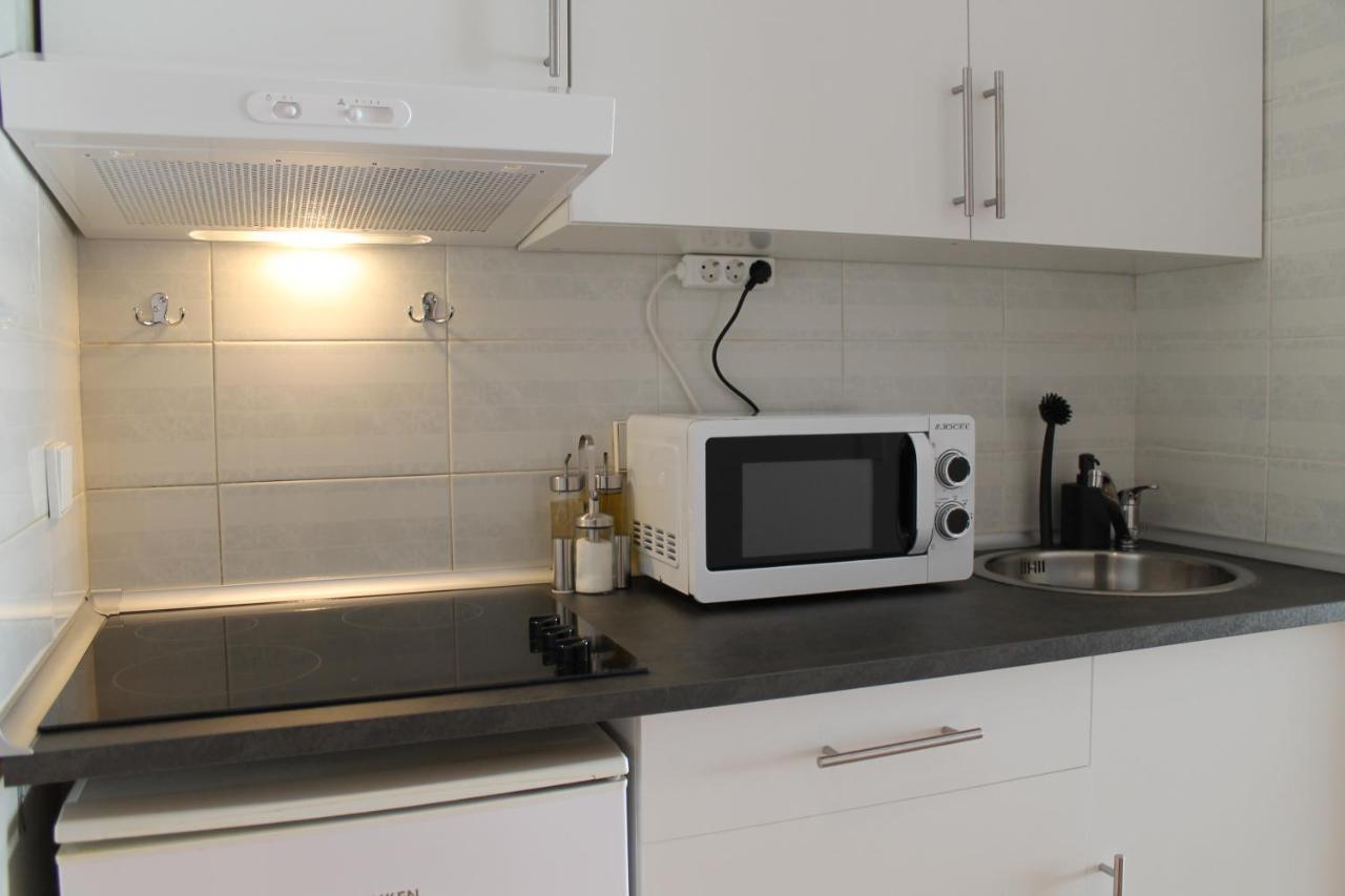 Apartamento Sr Costa Del Sol Miraflores *