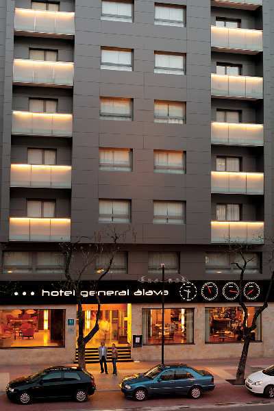Ac General álava