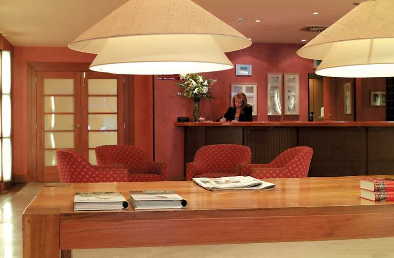 Hotel Ac General álava Vitoria