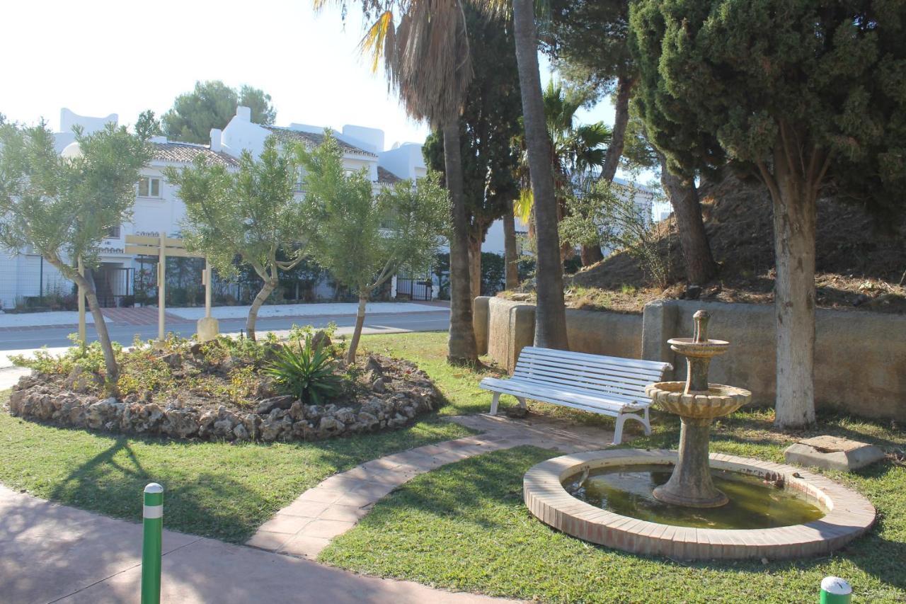 Sr Costa Del Sol Miraflores Apartamento *