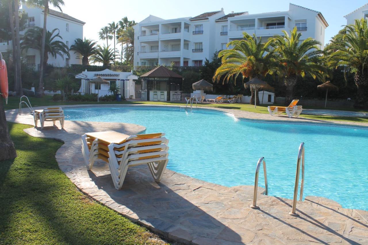 Sr Costa Del Sol Miraflores Apartamento *
