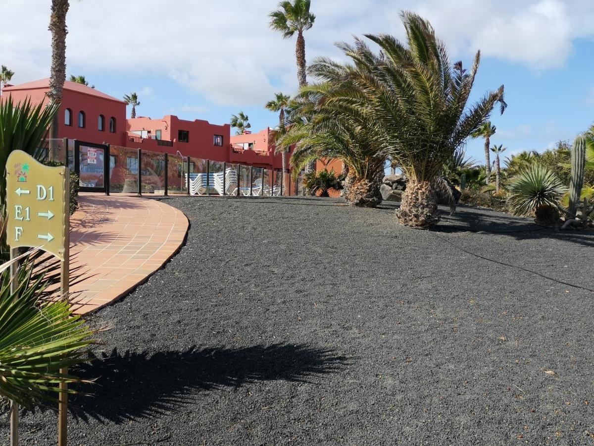 Сasa de vacaciones Casa Sun&sand Corralejo