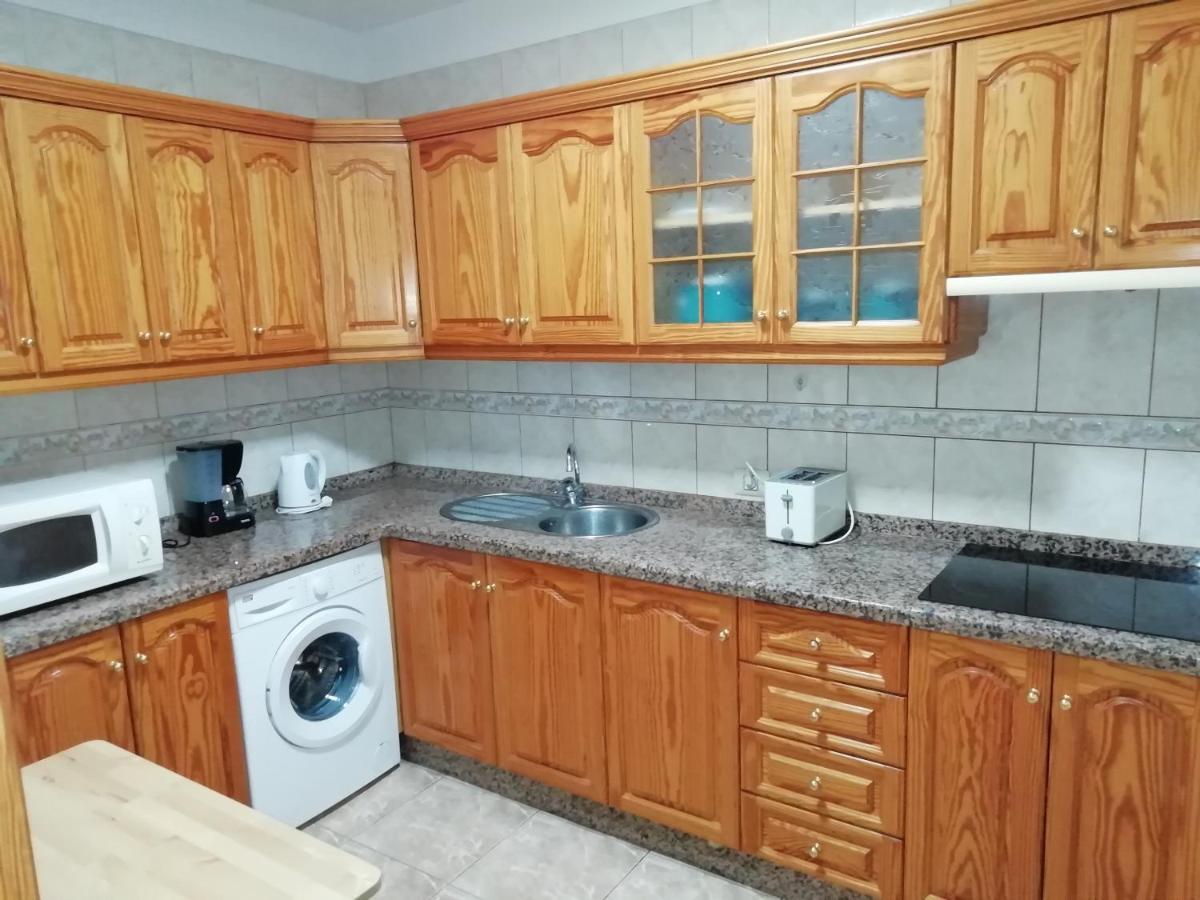 Apartment Three Bedroom Ii Near Cruz Santa Cruz de Tenerife