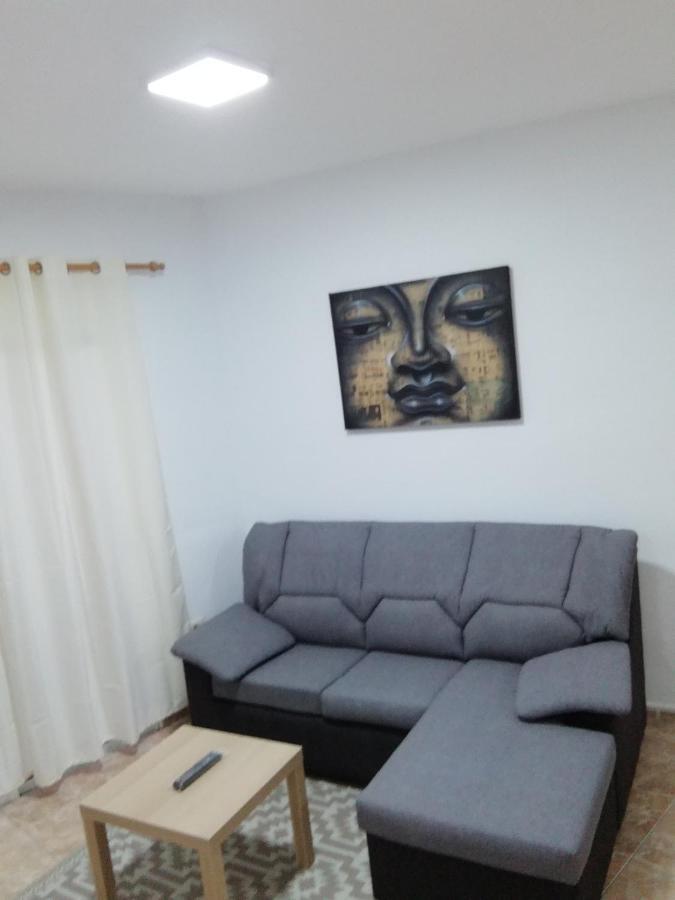 Apartment Three Bedroom Ii Near Cruz Santa Cruz de Tenerife