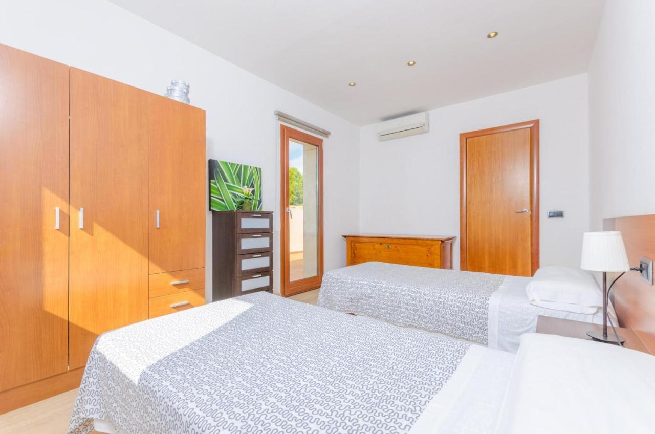 Villa Bou Ses Salines (Mallorca)