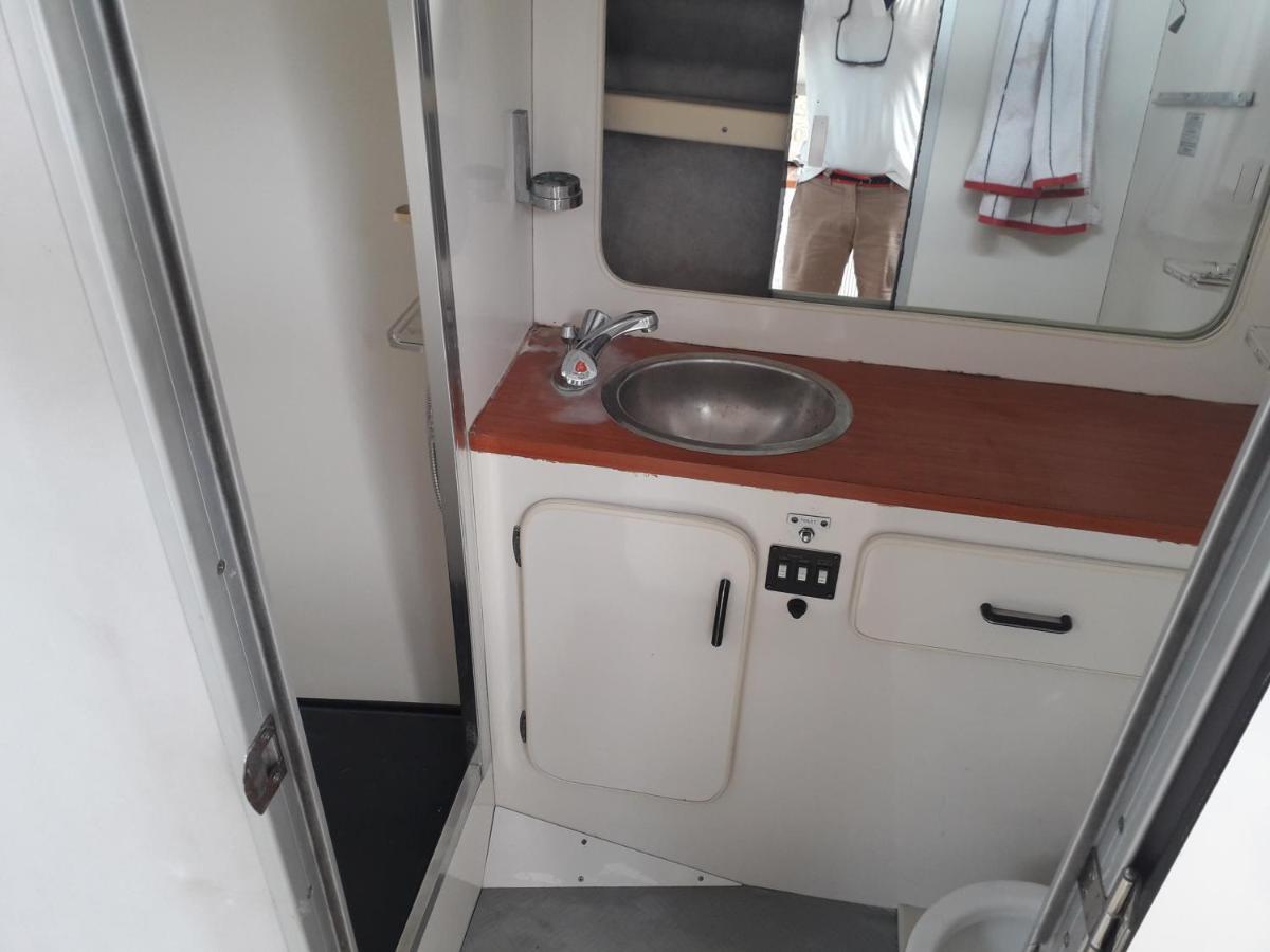 Hotel en barco Yate, Barco, Santurtzi, Bilbao Santurtzi