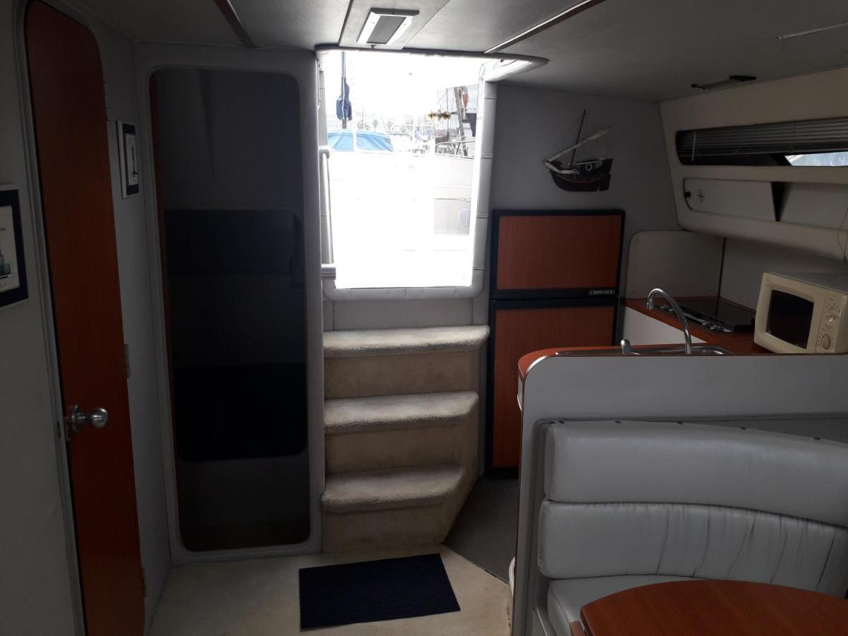 Yate, Barco, Santurtzi, Bilbao Hotel en barco
