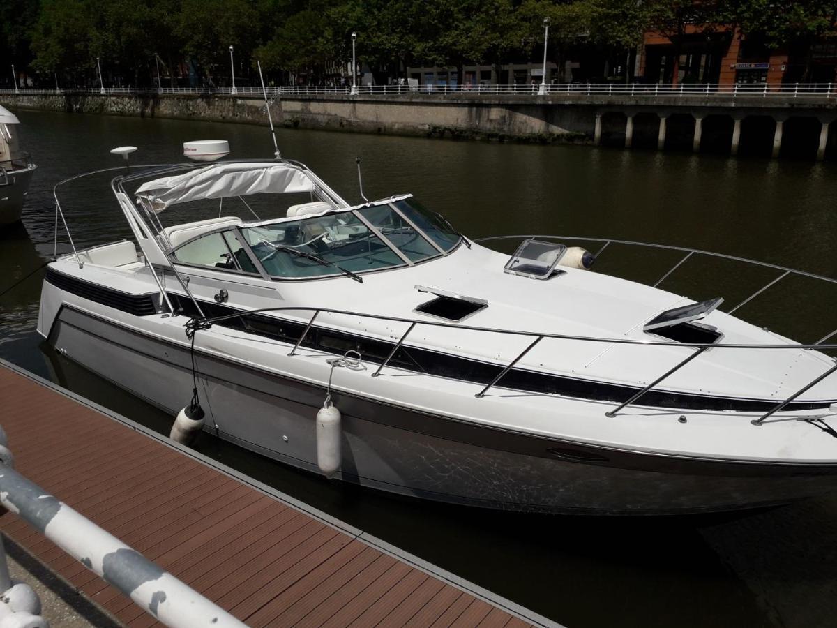 Hotel en barco Yate, Barco, Santurtzi, Bilbao *