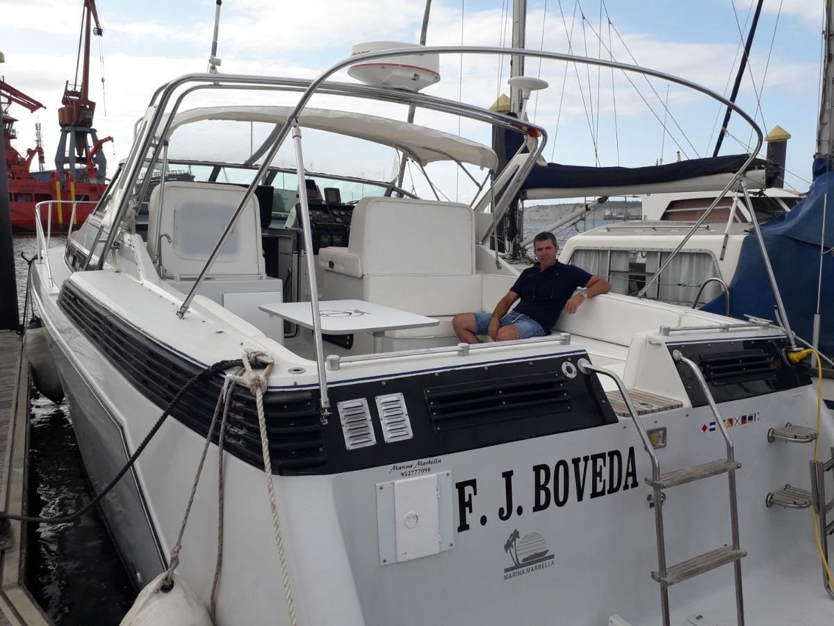 Hotel en barco Yate, Barco, Santurtzi, Bilbao *