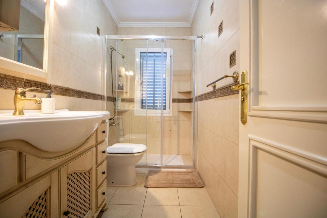 Сasa de vacaciones Comfortable With Garden & Solarium