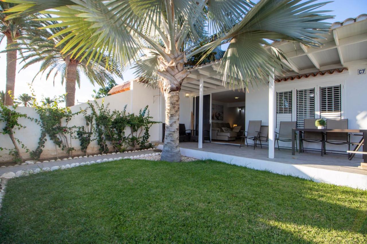 Comfortable With Garden & Solarium Сasa de vacaciones