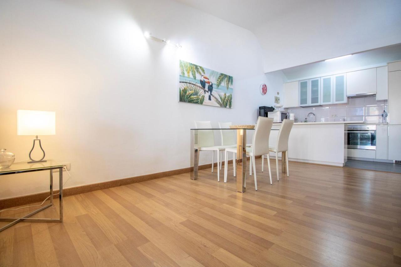 Сasa de vacaciones Comfortable With Garden & Solarium Playa del Inglés