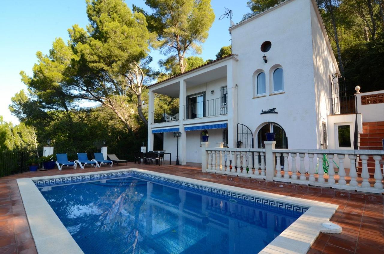 Villa Cala Moreta 46