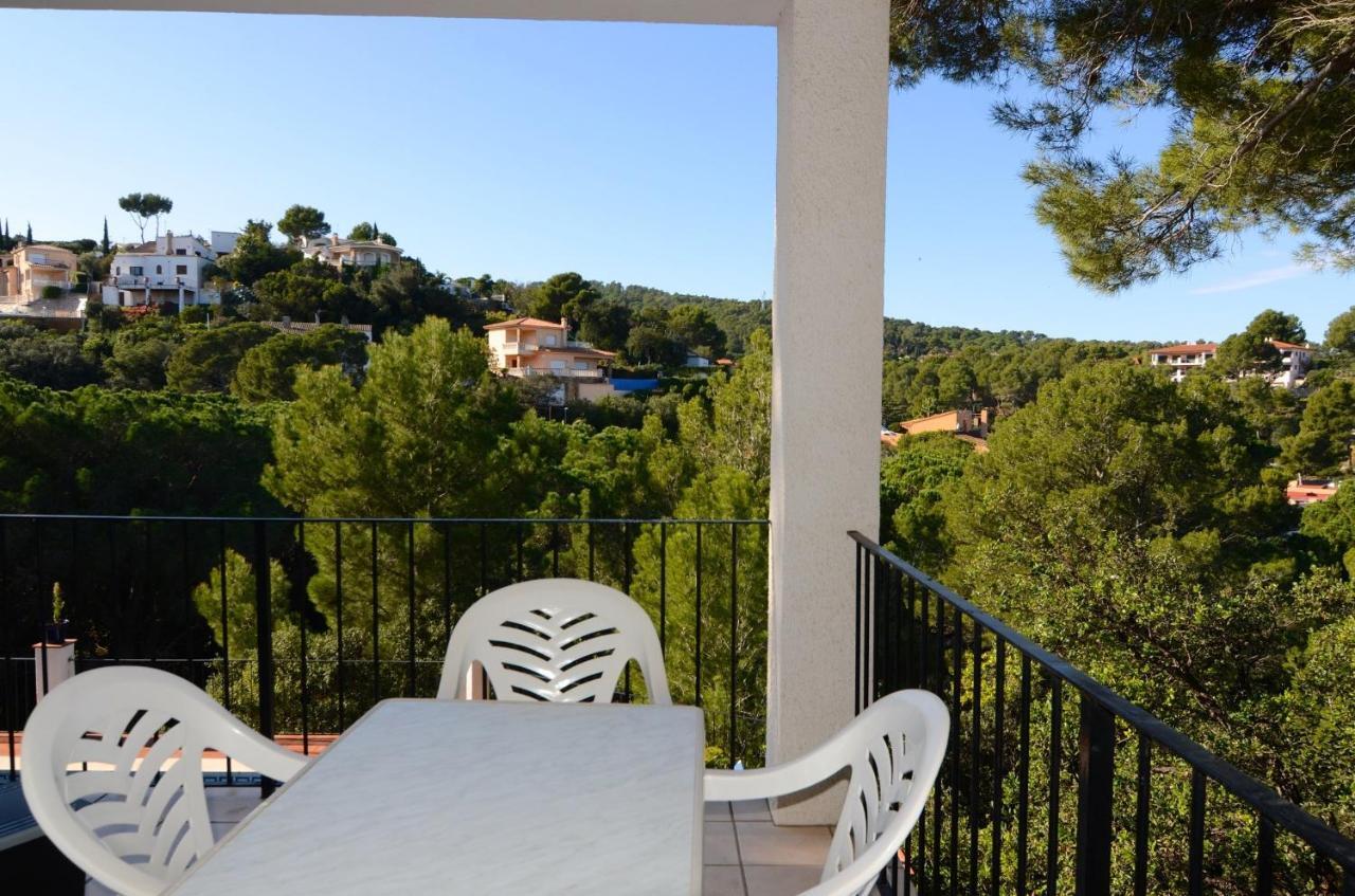 Cala Moreta 46 Villa