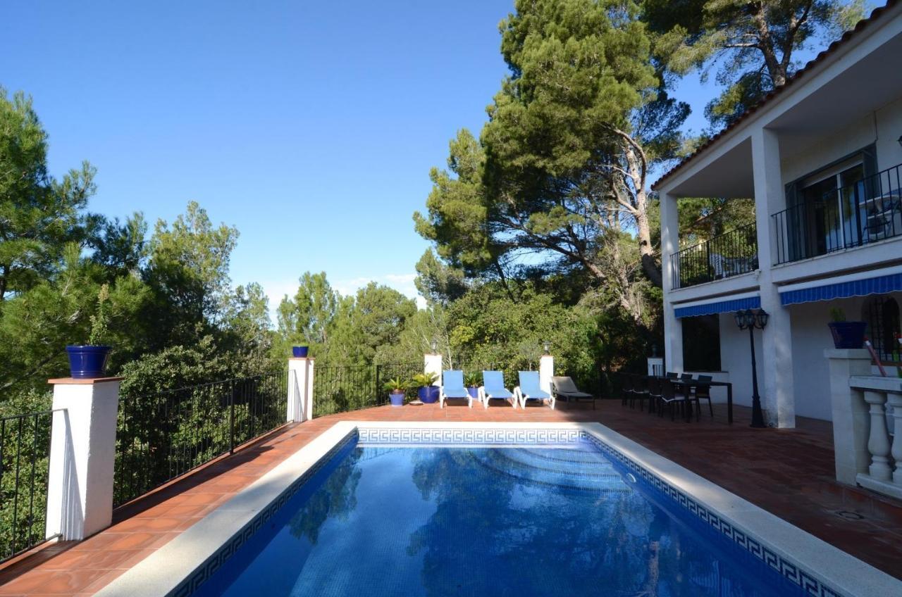 Cala Moreta 46 *