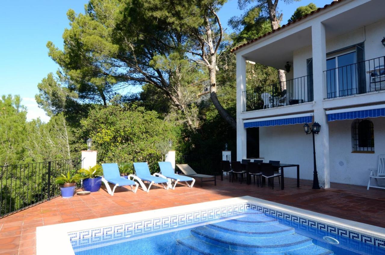 Cala Moreta 46 *