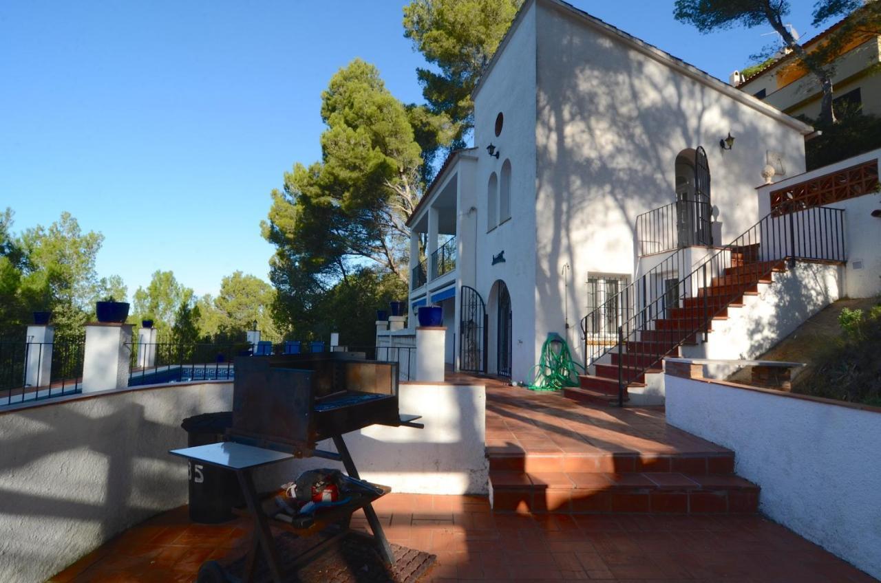 Villa Cala Moreta 46 *