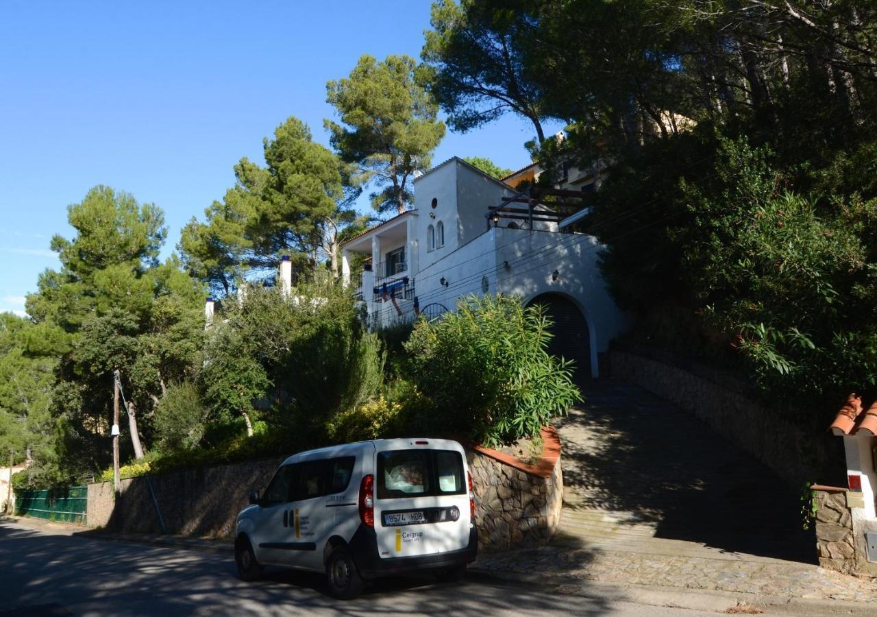 Villa Cala Moreta 46 *