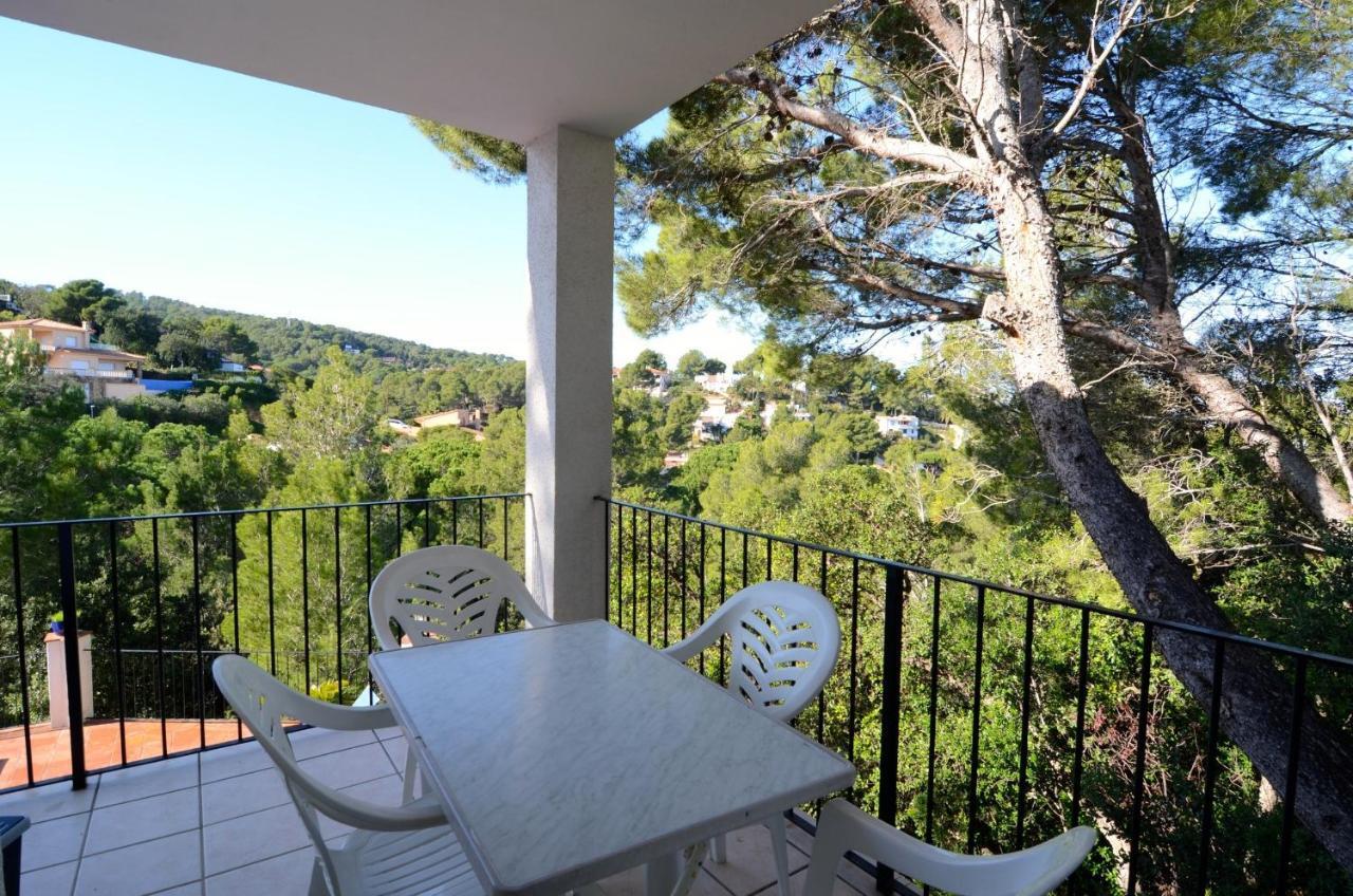 Villa Cala Moreta 46 Begur