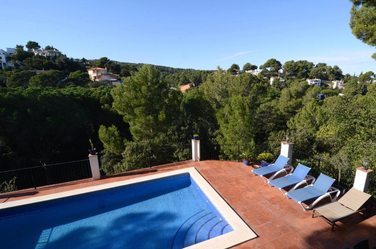 Cala Moreta 46 Villa