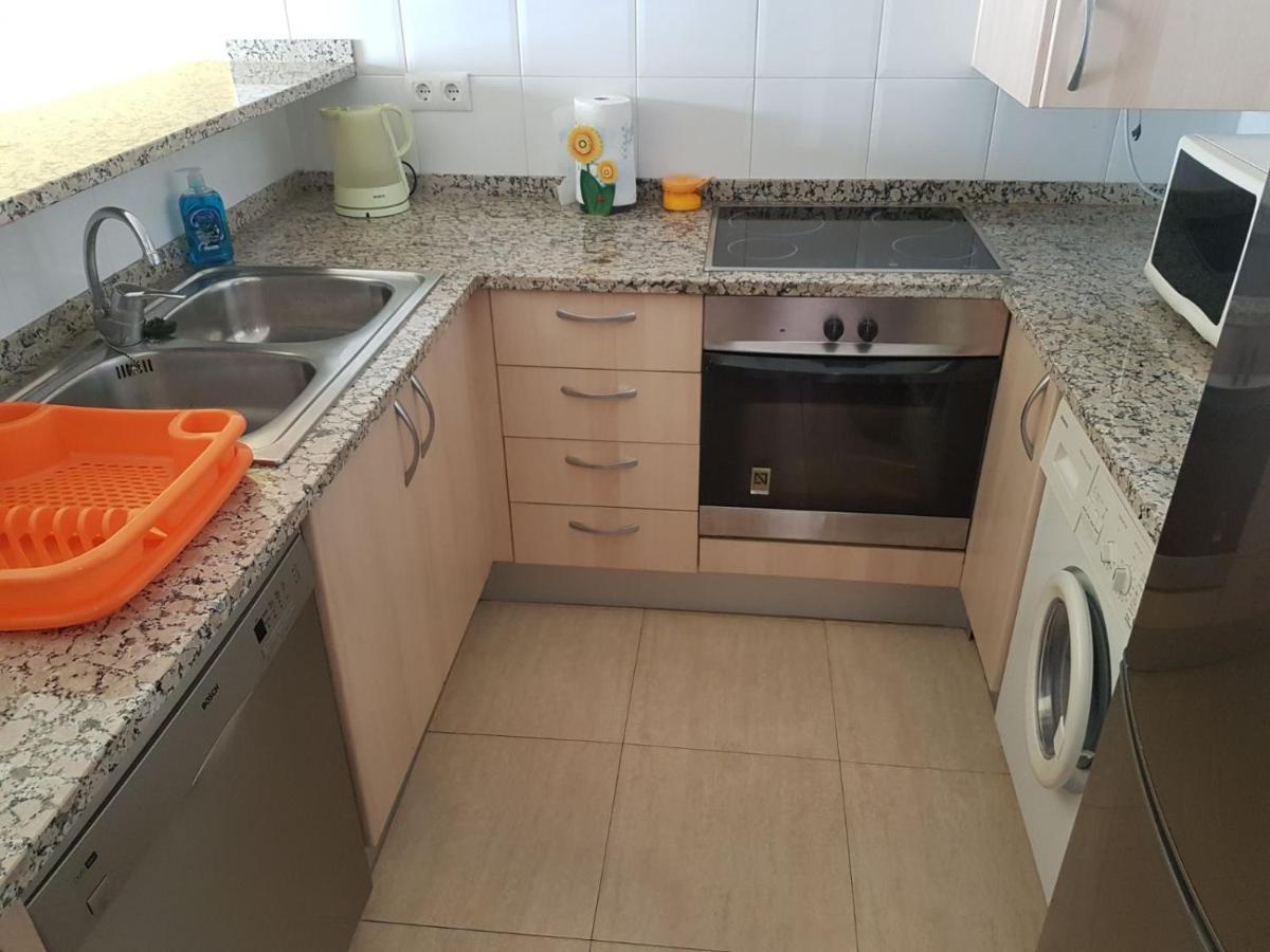 Magnífico Junto Al Canal Principal. Apartamento