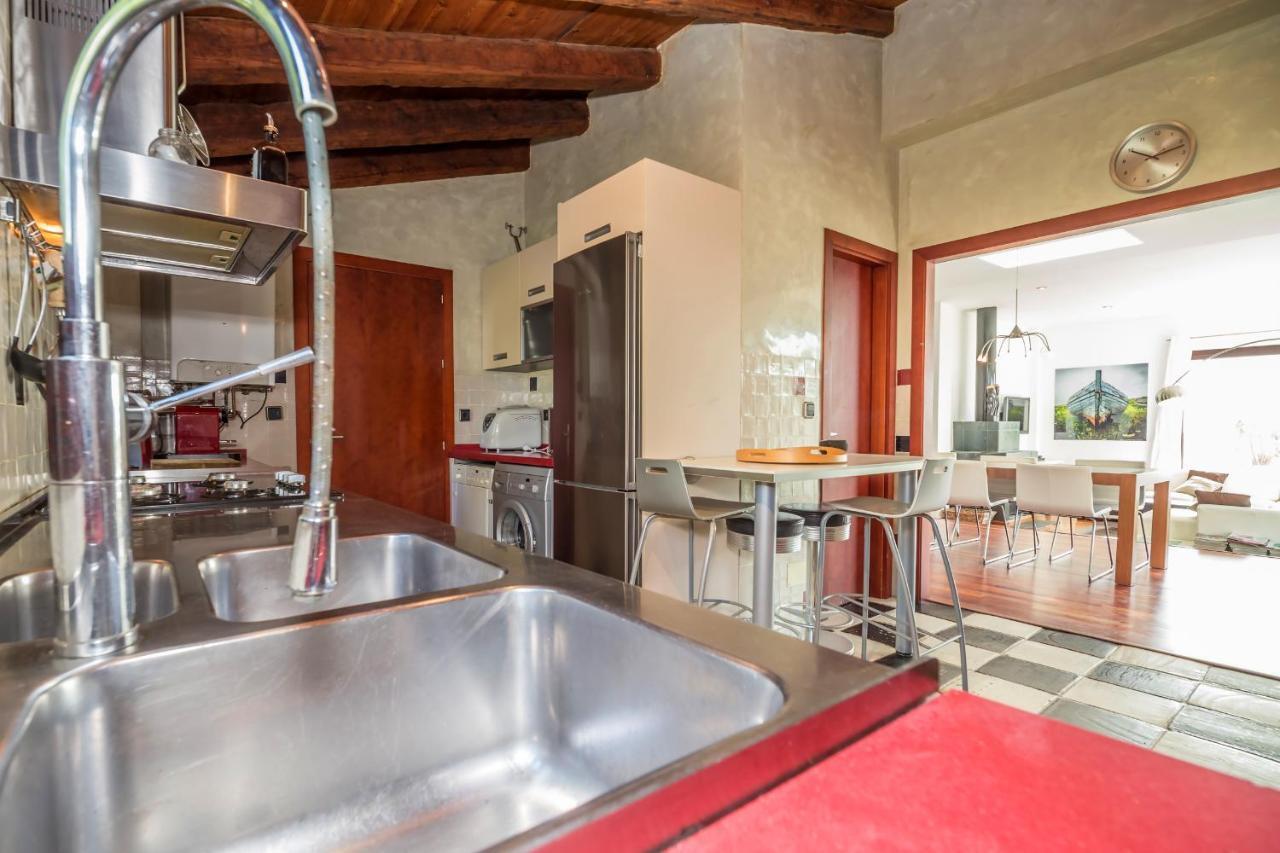Livingtarifa Casa Helechos *