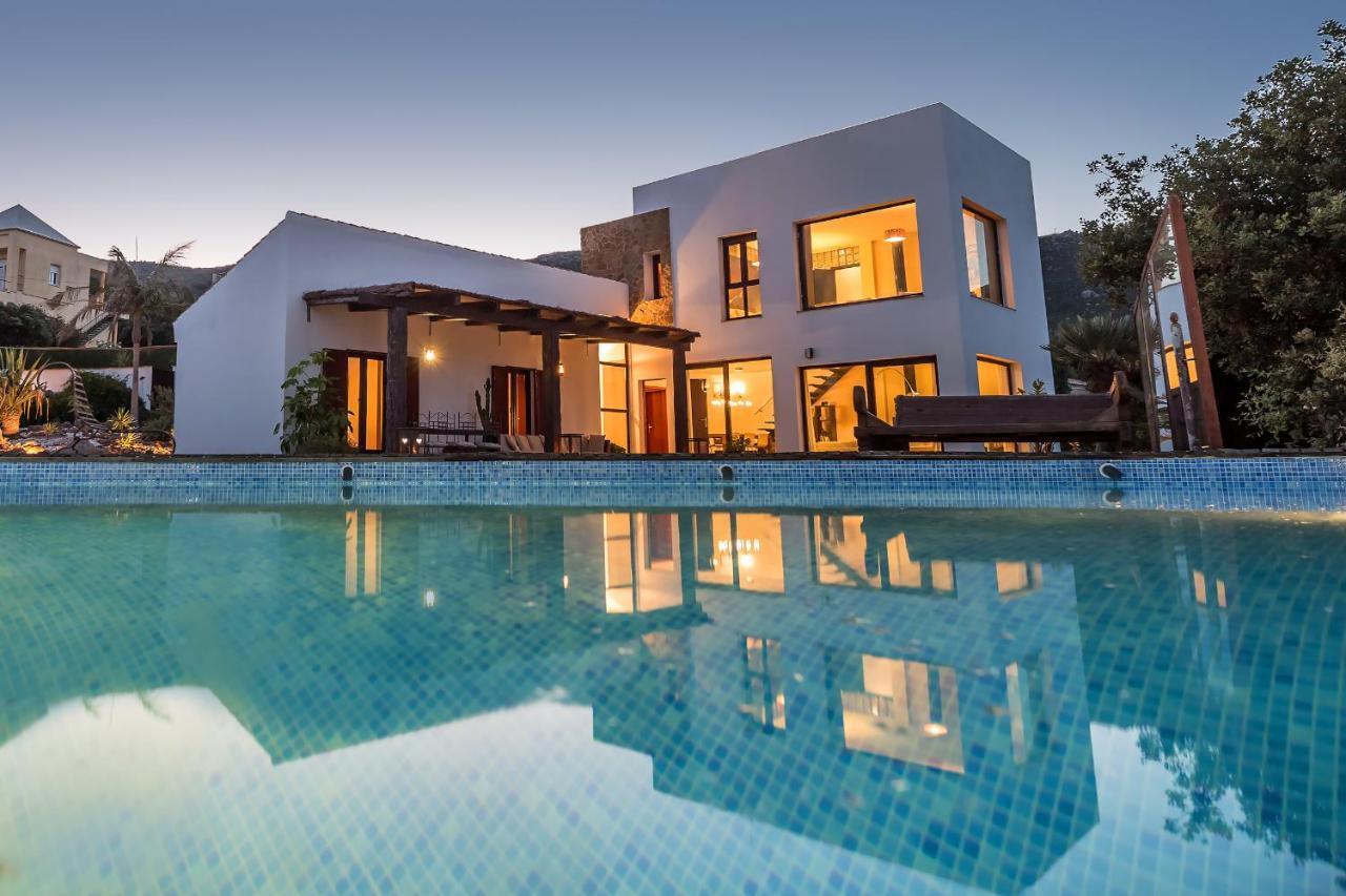 Livingtarifa Casa Helechos Villa Tarifa