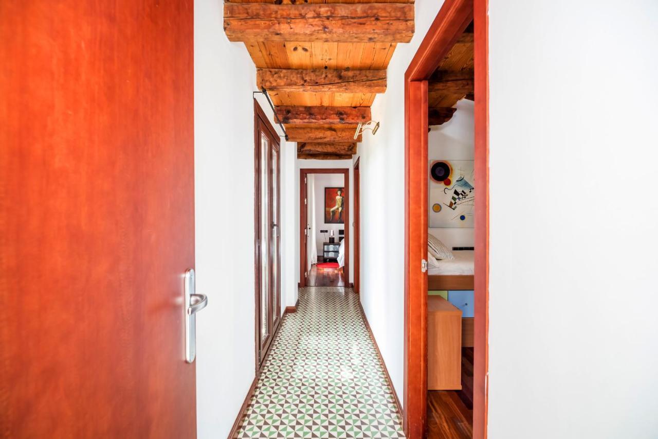 Livingtarifa Casa Helechos Villa