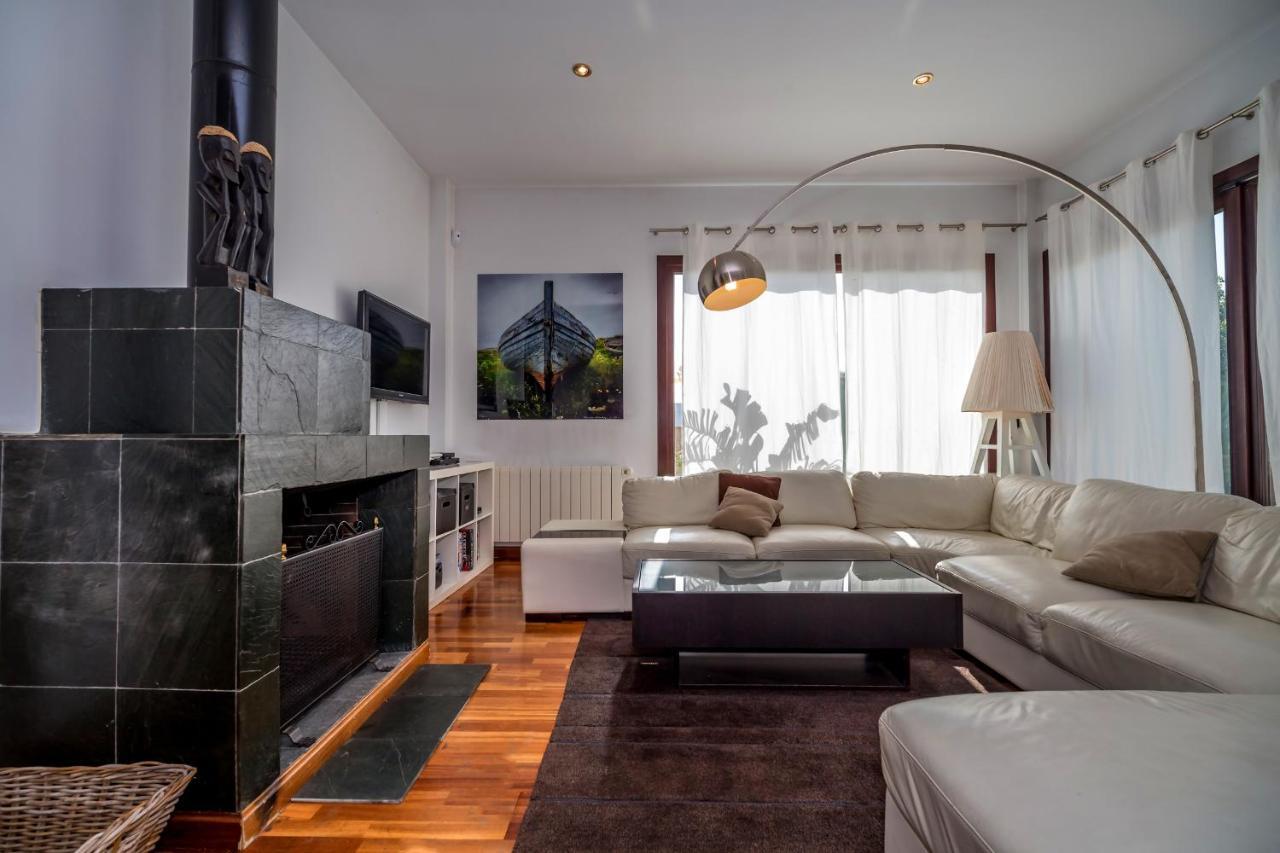 Livingtarifa Casa Helechos *