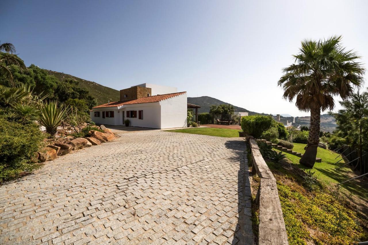 Villa Livingtarifa Casa Helechos Tarifa