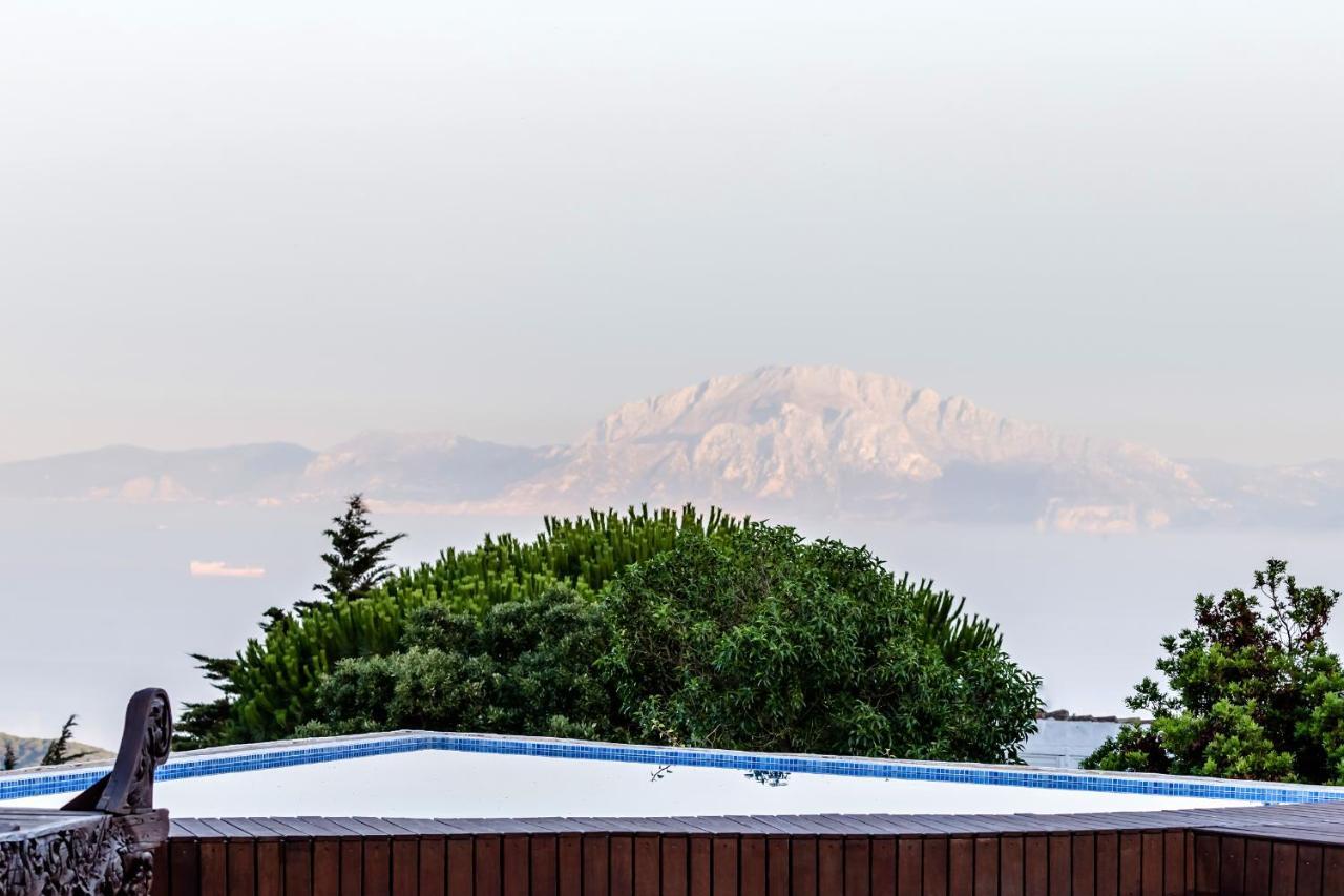 Villa Livingtarifa Casa Helechos