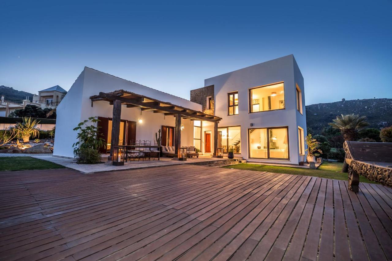 Livingtarifa Casa Helechos Villa Tarifa