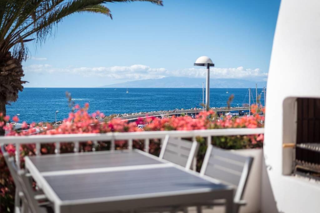 Club Atlantis Ocean View Peaceful Oasis Apartment