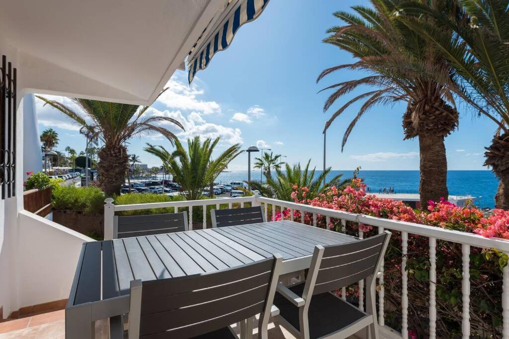 Apartment Club Atlantis Ocean View Peaceful Oasis Costa Adeje (Tenerife)