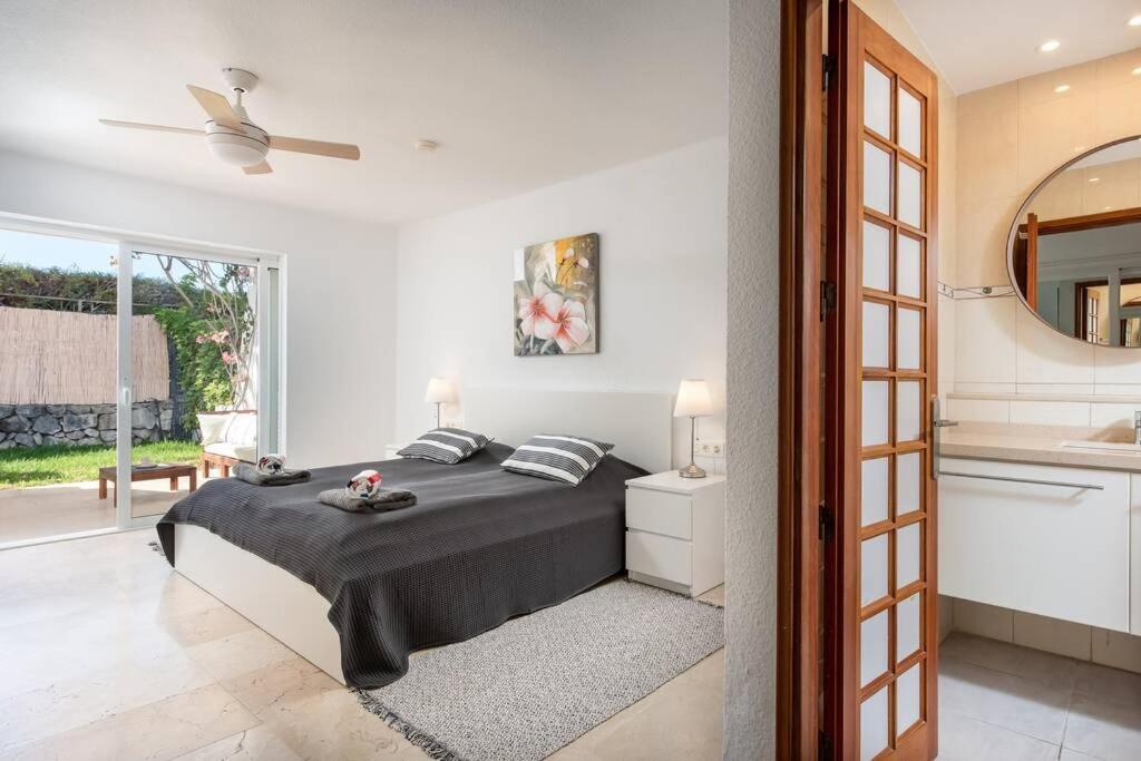 Apartment Club Atlantis Ocean View Peaceful Oasis *