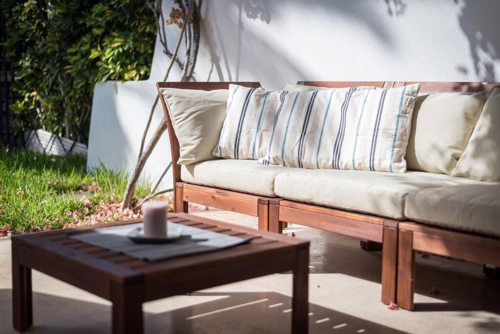 Apartment Club Atlantis Ocean View Peaceful Oasis Costa Adeje (Tenerife)