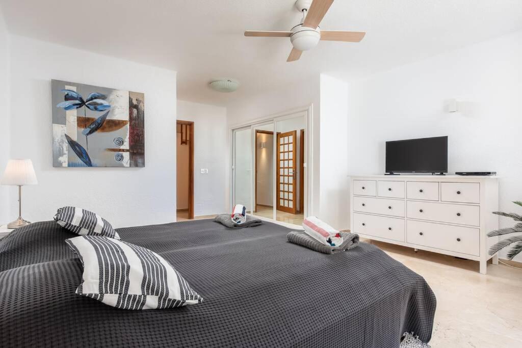 Apartment Club Atlantis Ocean View Peaceful Oasis