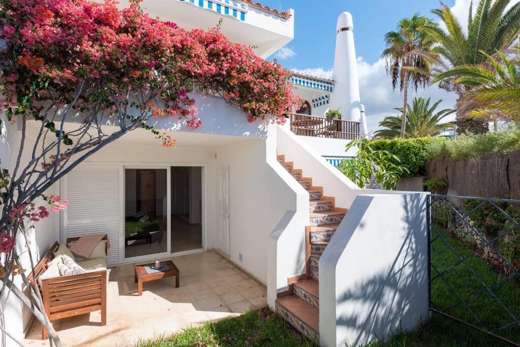 Club Atlantis Ocean View Peaceful Oasis Apartment