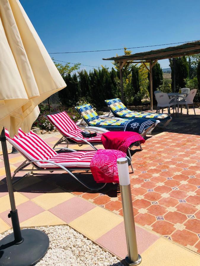 Villa Starfall Hacienda El Pinós