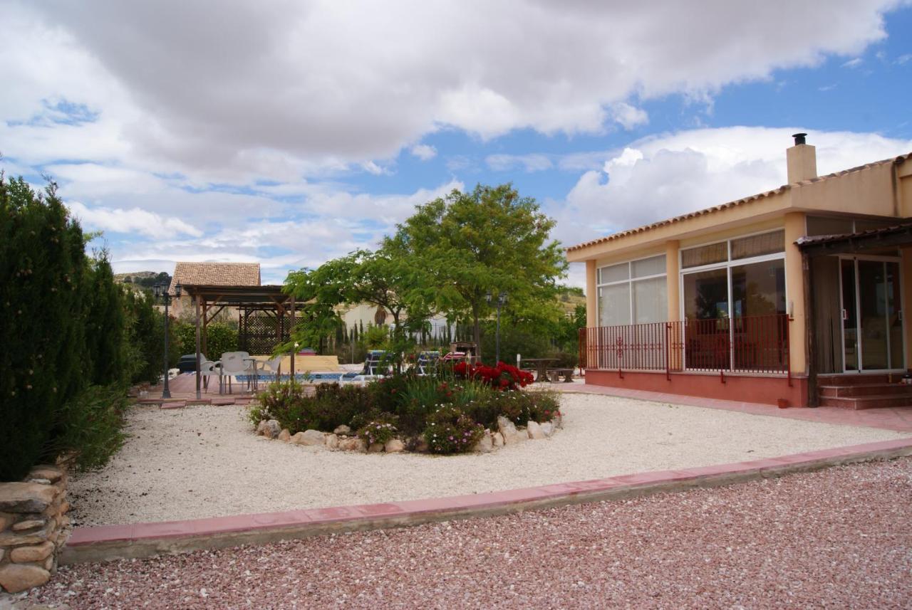 Starfall Hacienda Villa